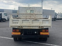 ISUZU Forward Dump PKG-FRR90S1 2010 142,000km_7