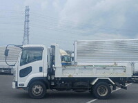 ISUZU Forward Dump PKG-FRR90S1 2010 142,000km_8