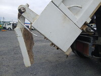 ISUZU Elf Dump PB-NKR81AD 2007 196,000km_10