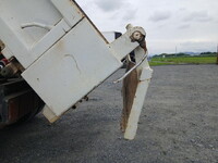 ISUZU Elf Dump PB-NKR81AD 2007 196,000km_11