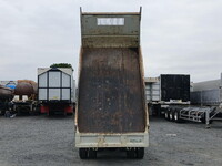 ISUZU Elf Dump PB-NKR81AD 2007 196,000km_12
