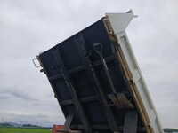 ISUZU Elf Dump PB-NKR81AD 2007 196,000km_13