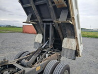 ISUZU Elf Dump PB-NKR81AD 2007 196,000km_14