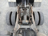 ISUZU Elf Dump PB-NKR81AD 2007 196,000km_17