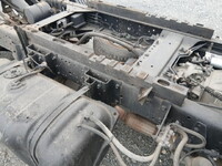 ISUZU Elf Dump PB-NKR81AD 2007 196,000km_18