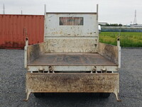 ISUZU Elf Dump PB-NKR81AD 2007 196,000km_23