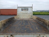 ISUZU Elf Dump PB-NKR81AD 2007 196,000km_24