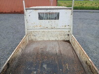 ISUZU Elf Dump PB-NKR81AD 2007 196,000km_25