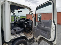 ISUZU Elf Dump PB-NKR81AD 2007 196,000km_29