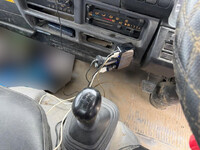 ISUZU Elf Dump PB-NKR81AD 2007 196,000km_2