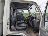 ISUZU Elf Dump PB-NKR81AD 2007 196,000km_30