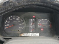 ISUZU Elf Dump PB-NKR81AD 2007 196,000km_32