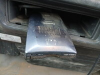 ISUZU Elf Dump PB-NKR81AD 2007 196,000km_36