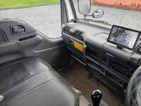ISUZU Elf Dump PB-NKR81AD 2007 196,000km_38