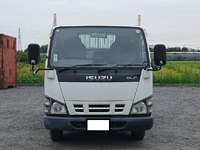 ISUZU Elf Dump PB-NKR81AD 2007 196,000km_3