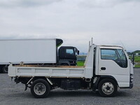 ISUZU Elf Dump PB-NKR81AD 2007 196,000km_5