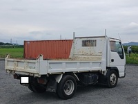 ISUZU Elf Dump PB-NKR81AD 2007 196,000km_6