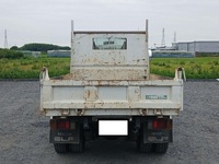 ISUZU Elf Dump PB-NKR81AD 2007 196,000km_7