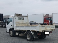 ISUZU Elf Dump PB-NKR81AD 2007 196,000km_8