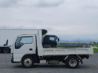 ISUZU Elf Dump PB-NKR81AD 2007 196,000km_9
