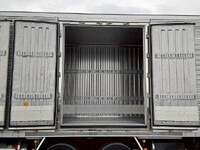 MITSUBISHI Super Great Refrigerator & Freezer Truck 2PG-FS75HZ 2022 890,000km_10