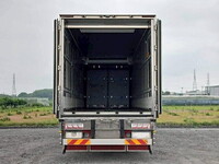 MITSUBISHI Super Great Refrigerator & Freezer Truck 2PG-FS75HZ 2022 890,000km_12