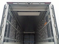 MITSUBISHI Super Great Refrigerator & Freezer Truck 2PG-FS75HZ 2022 890,000km_13