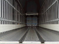 MITSUBISHI Super Great Refrigerator & Freezer Truck 2PG-FS75HZ 2022 890,000km_14