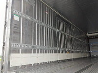 MITSUBISHI Super Great Refrigerator & Freezer Truck 2PG-FS75HZ 2022 890,000km_18
