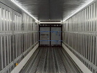 MITSUBISHI Super Great Refrigerator & Freezer Truck 2PG-FS75HZ 2022 890,000km_19
