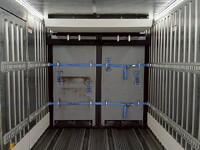 MITSUBISHI Super Great Refrigerator & Freezer Truck 2PG-FS75HZ 2022 890,000km_20