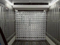 MITSUBISHI Super Great Refrigerator & Freezer Truck 2PG-FS75HZ 2022 890,000km_21
