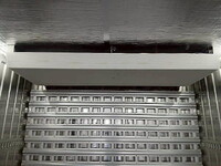 MITSUBISHI Super Great Refrigerator & Freezer Truck 2PG-FS75HZ 2022 890,000km_22