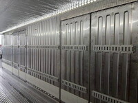 MITSUBISHI Super Great Refrigerator & Freezer Truck 2PG-FS75HZ 2022 890,000km_26