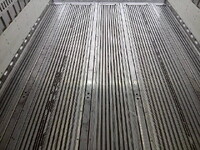MITSUBISHI Super Great Refrigerator & Freezer Truck 2PG-FS75HZ 2022 890,000km_29