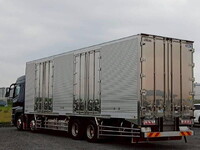 MITSUBISHI Super Great Refrigerator & Freezer Truck 2PG-FS75HZ 2022 890,000km_2