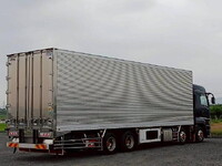 MITSUBISHI Super Great Refrigerator & Freezer Truck 2PG-FS75HZ 2022 890,000km_3