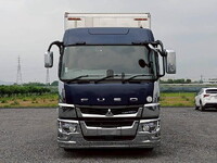 MITSUBISHI Super Great Refrigerator & Freezer Truck 2PG-FS75HZ 2022 890,000km_4