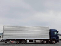 MITSUBISHI Super Great Refrigerator & Freezer Truck 2PG-FS75HZ 2022 890,000km_5