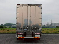 MITSUBISHI Super Great Refrigerator & Freezer Truck 2PG-FS75HZ 2022 890,000km_6