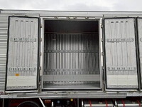 MITSUBISHI Super Great Refrigerator & Freezer Truck 2PG-FS75HZ 2022 890,000km_9