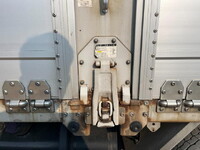 ISUZU Giga Aluminum Wing QKG-CYJ77B 2018 1,203,000km_13