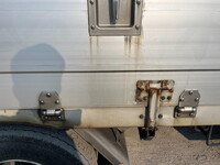 ISUZU Giga Aluminum Wing QKG-CYJ77B 2018 1,203,000km_15