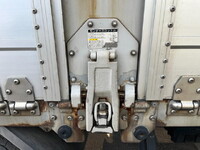 ISUZU Giga Aluminum Wing QKG-CYJ77B 2018 1,203,000km_20