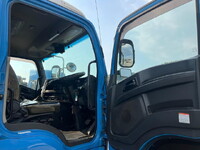 ISUZU Giga Aluminum Wing QKG-CYJ77B 2018 1,203,000km_25