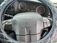 ISUZU Giga Aluminum Wing QKG-CYJ77B 2018 1,203,000km_30
