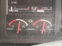 ISUZU Giga Aluminum Wing QKG-CYJ77B 2018 1,203,000km_33