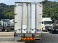 ISUZU Giga Aluminum Wing QKG-CYJ77B 2018 1,203,000km_5