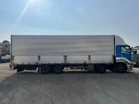 ISUZU Giga Aluminum Wing QKG-CYJ77B 2018 1,203,000km_6