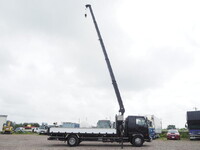 MITSUBISHI FUSO Fighter Truck (With 5 Steps Of Cranes) QKG-FK65FZ 2015 505,666km_11